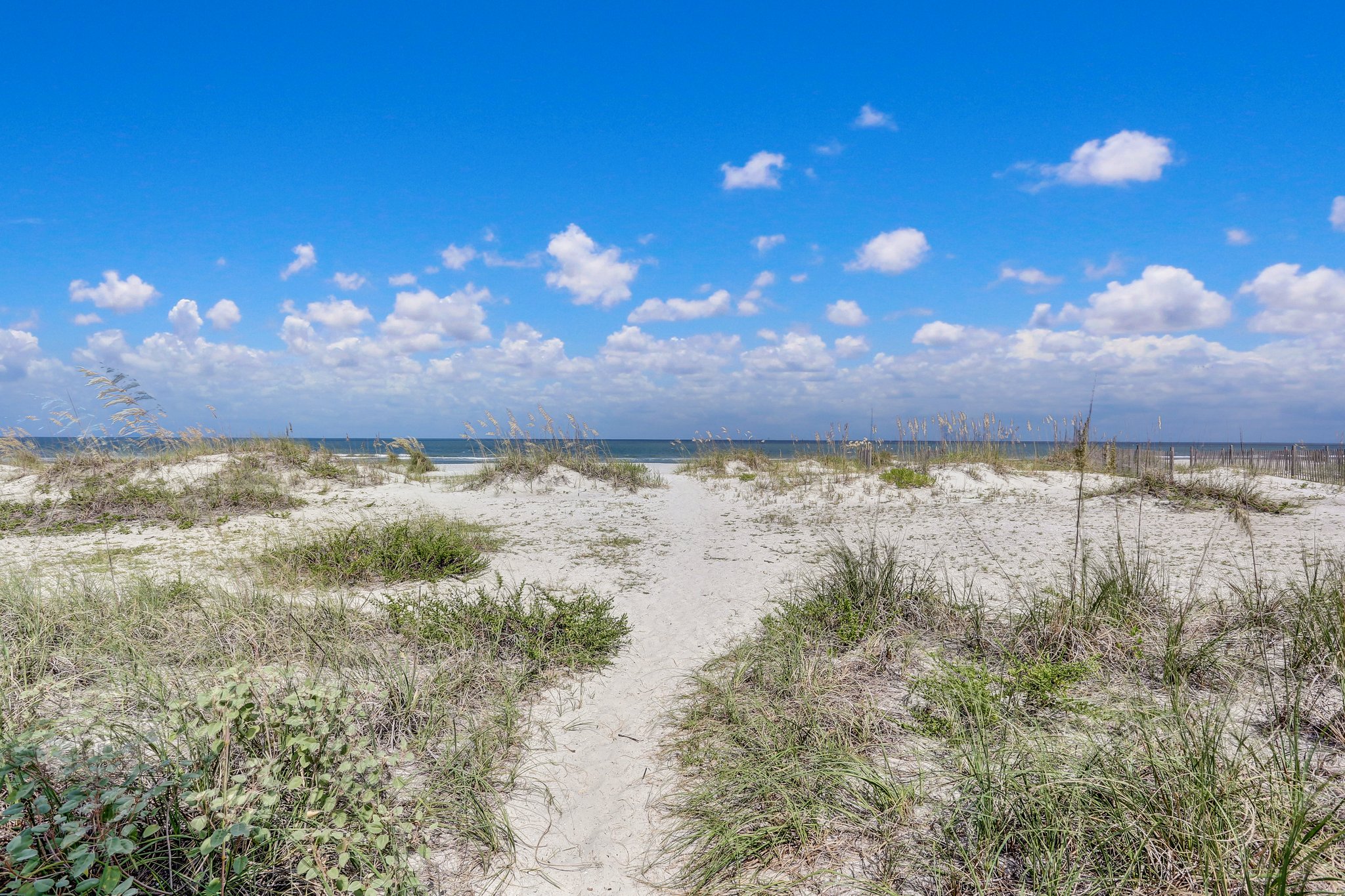 Beach Walker Villas