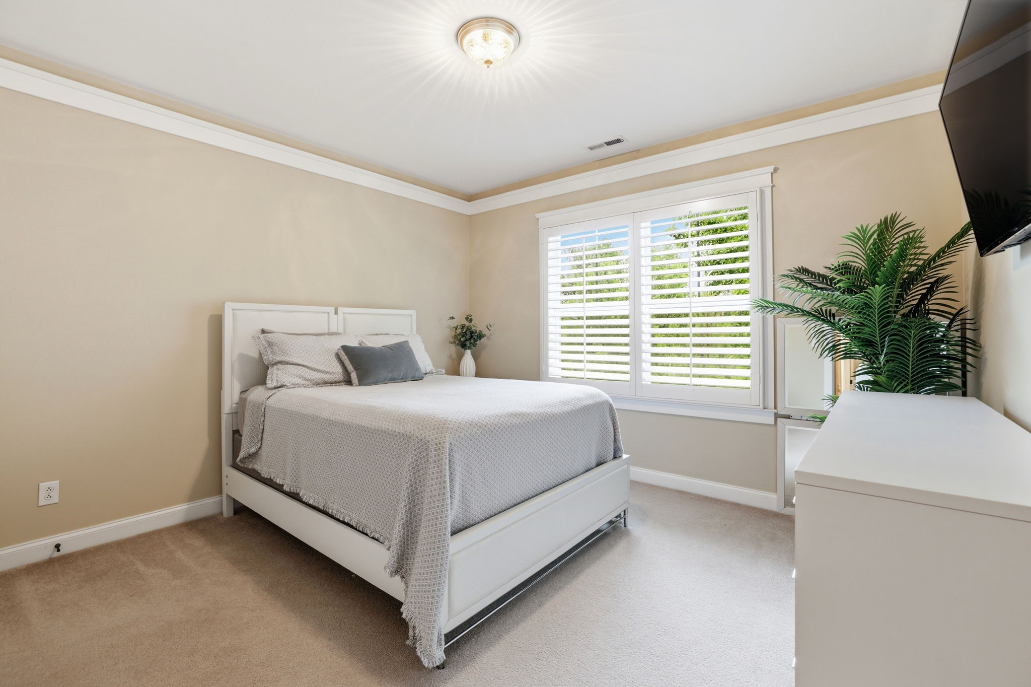 Bedroom 2 Second Floor