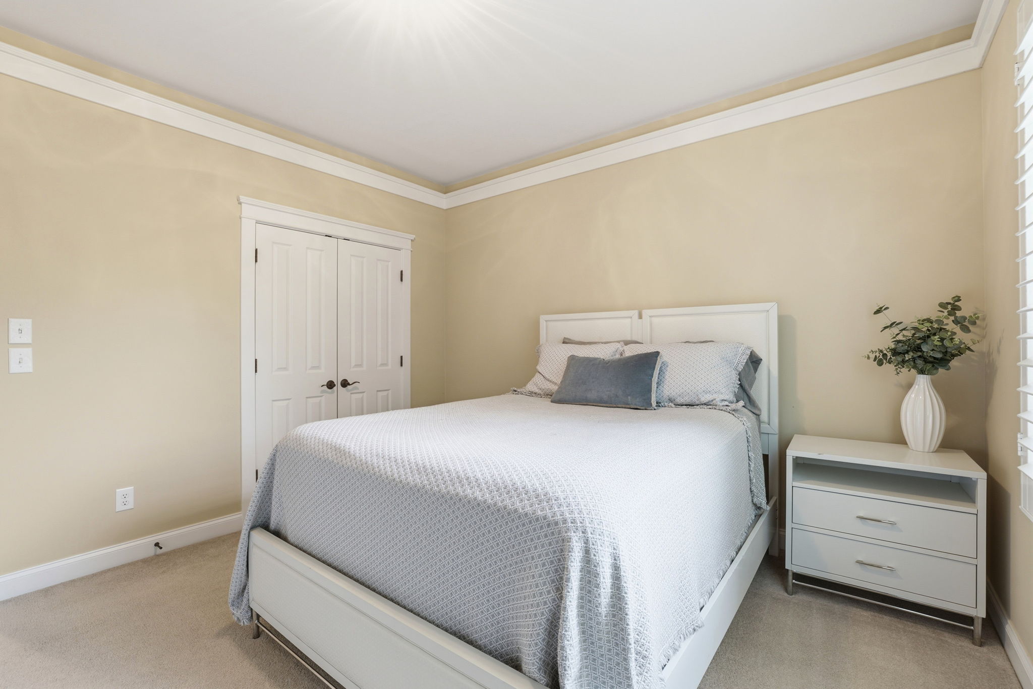 Bedroom 2 Second Floor