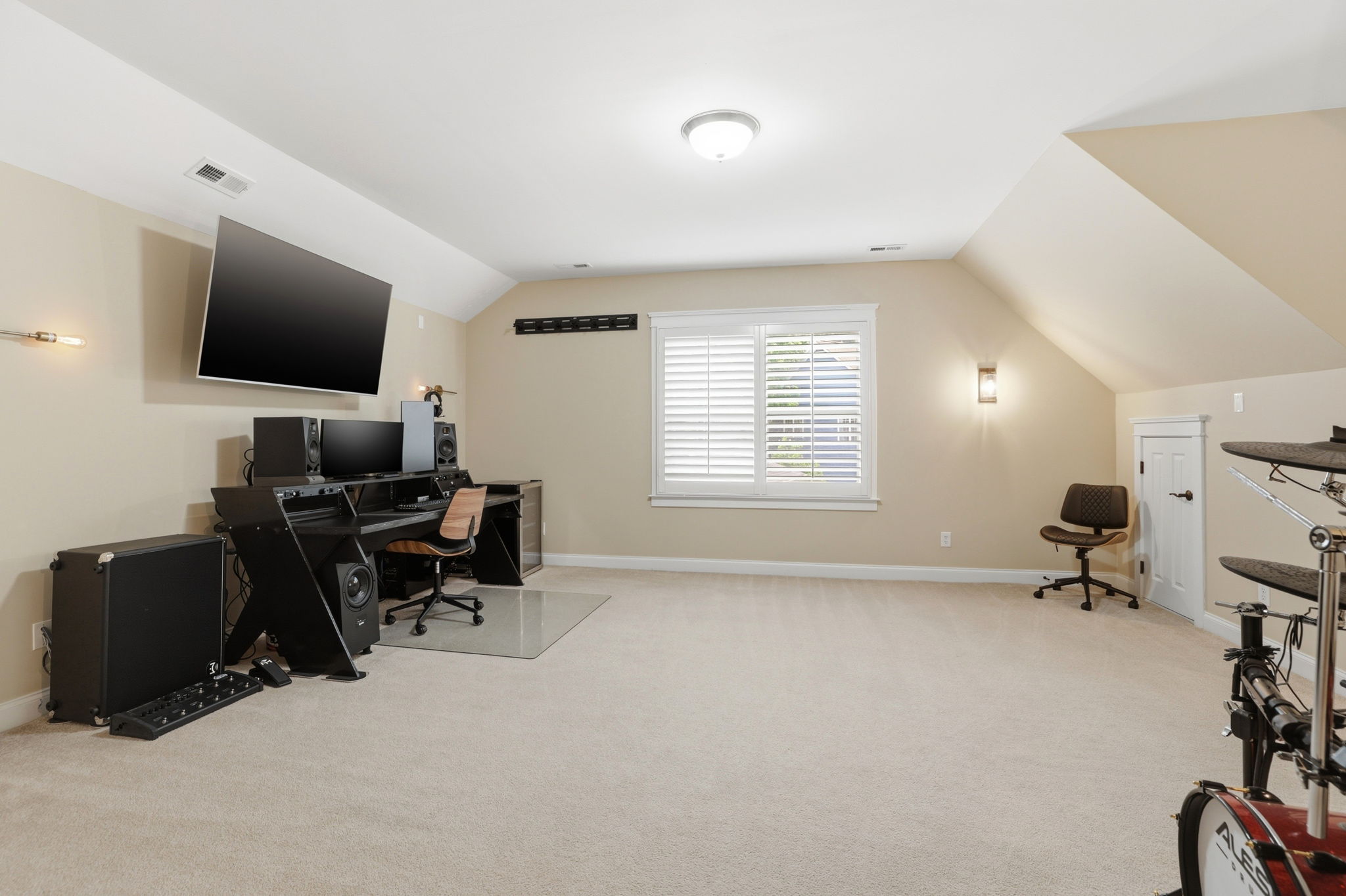 Bedroom 4 /  Bonus Second Floor