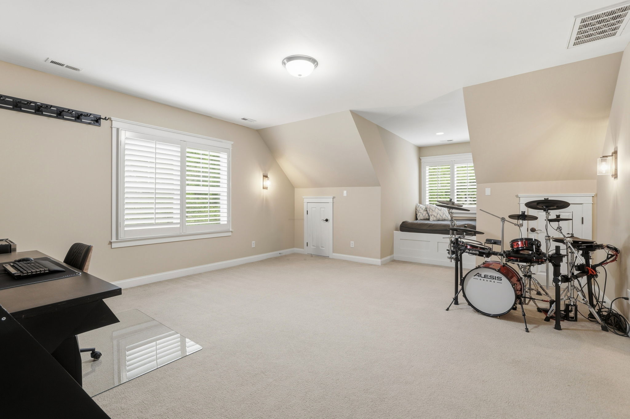Bedroom 4 /  Bonus Second Floor