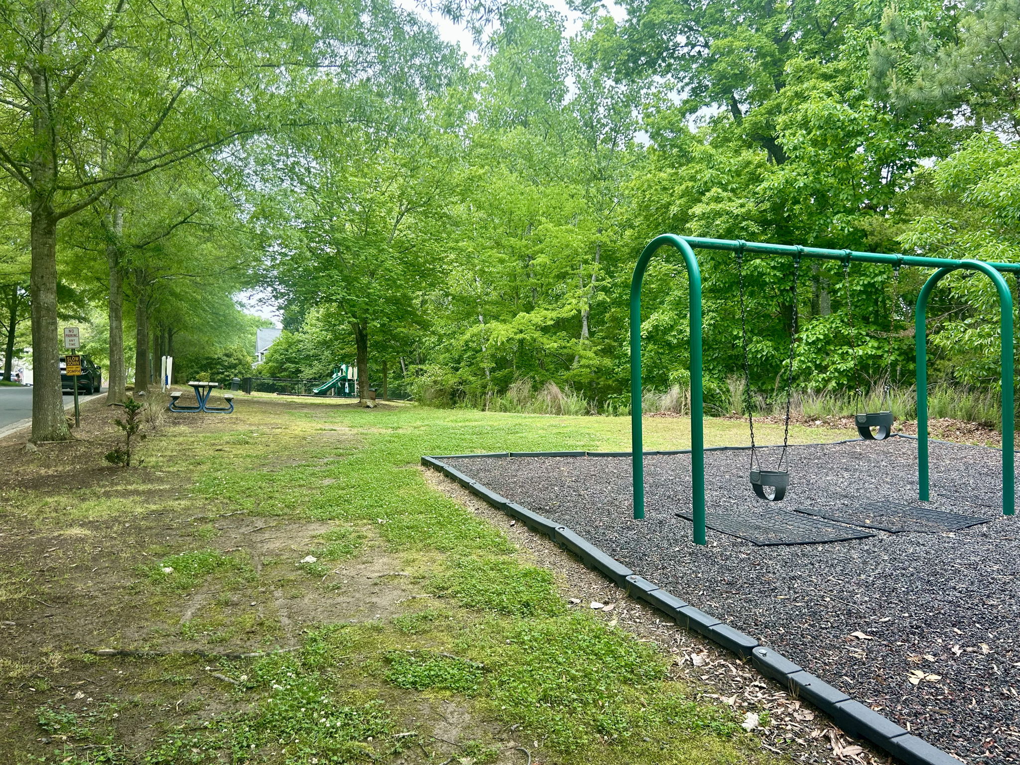 Windsong Park