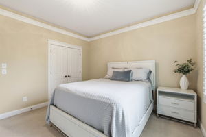 Bedroom 2 Second Floor