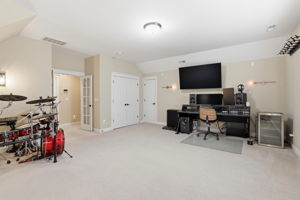 Bedroom 4 /  Bonus Second Floor