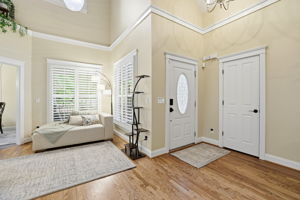 Entry