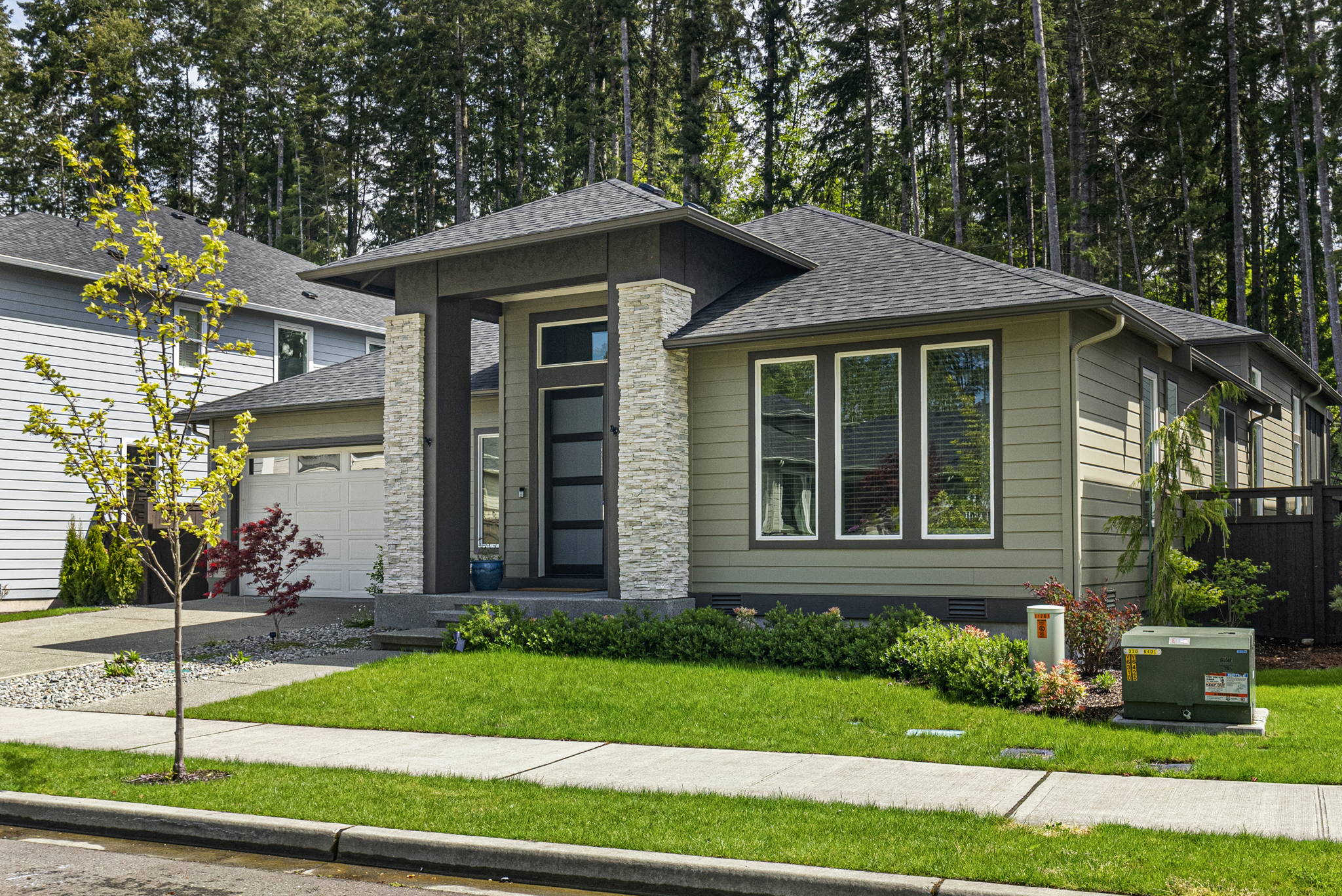 11773 Arrowhead Dr, Gig Harbor, WA 98332, USA Photo 2