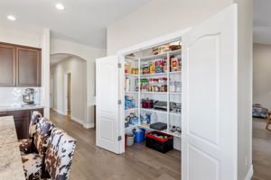 Pantry