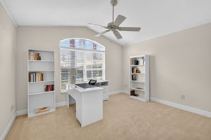 Third Bedroom