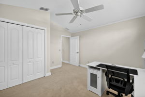 Third Bedroom