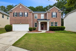 Welcome to 1178 Sparkling Cove Drive
