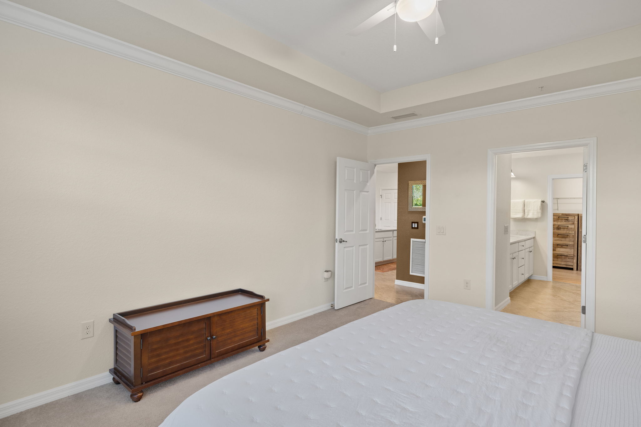 Primary Bedroom 3 of 3