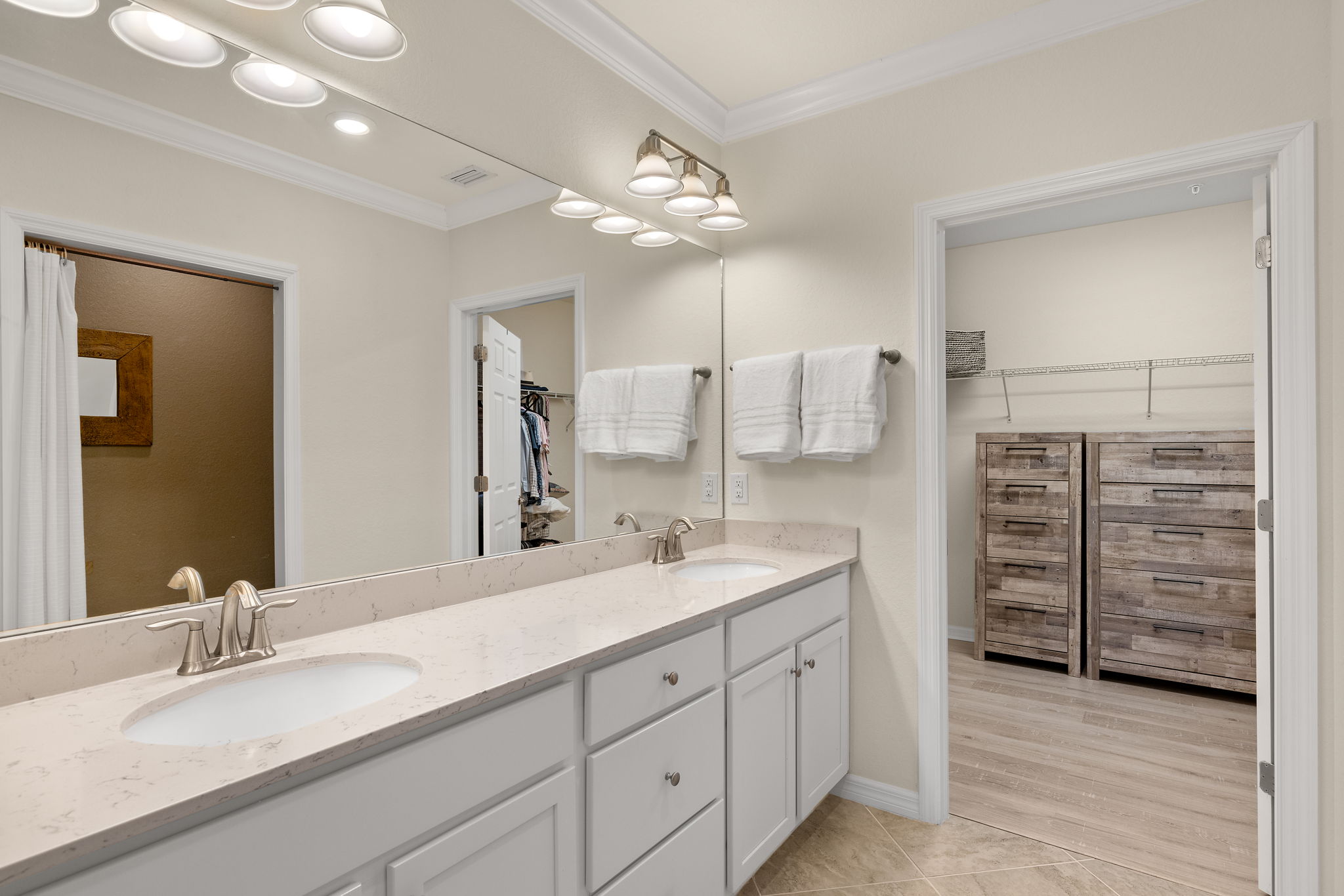 Primary Bathroom 1 of 2