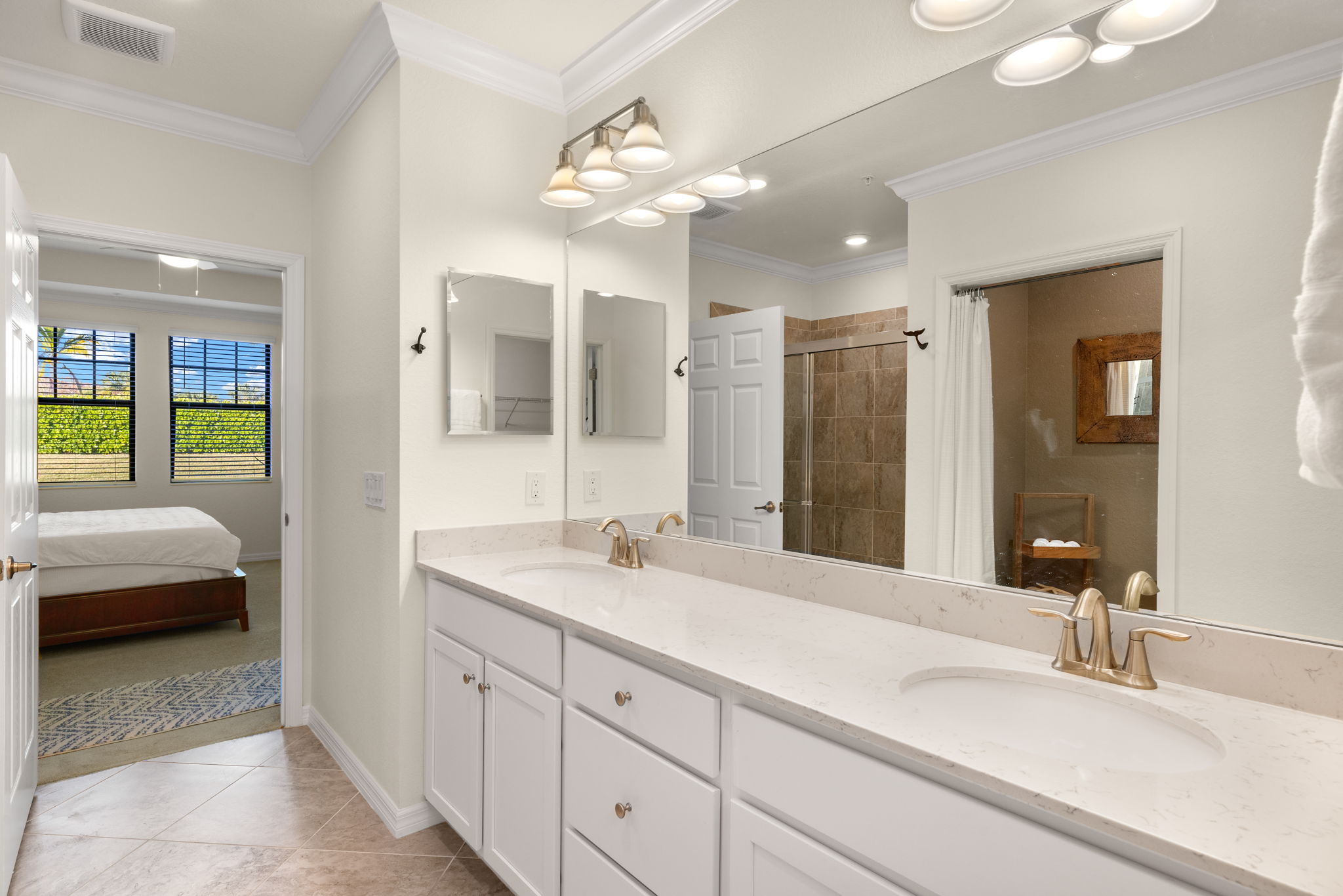 Primary Bathroom 2 of 2