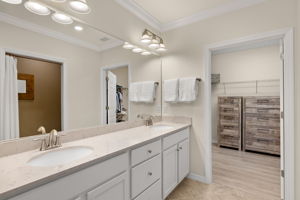 Primary Bathroom 1 of 2