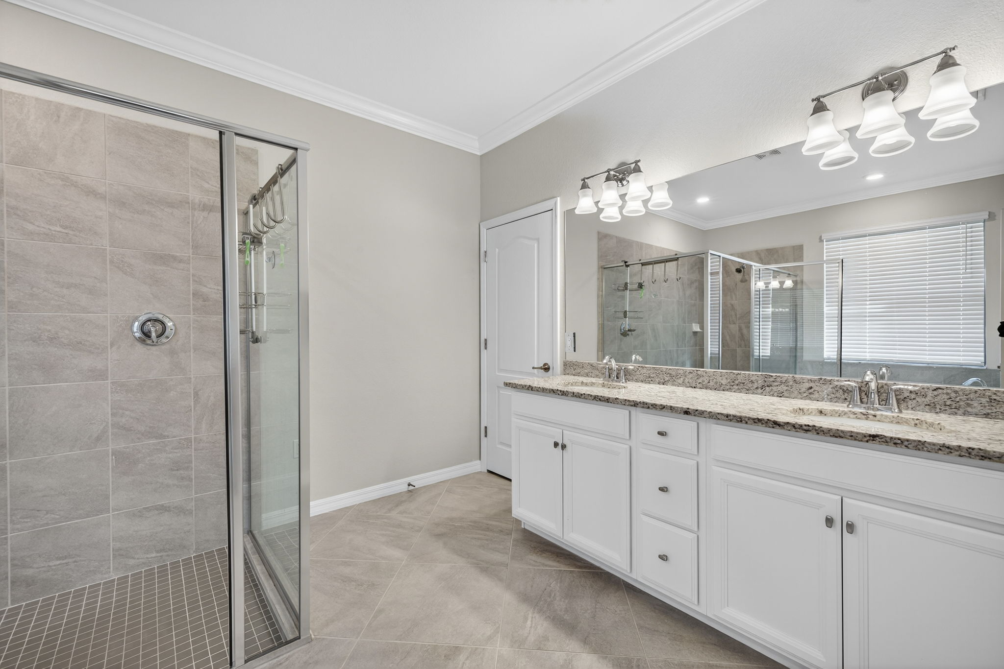 Primary Bathroom 1 of 3