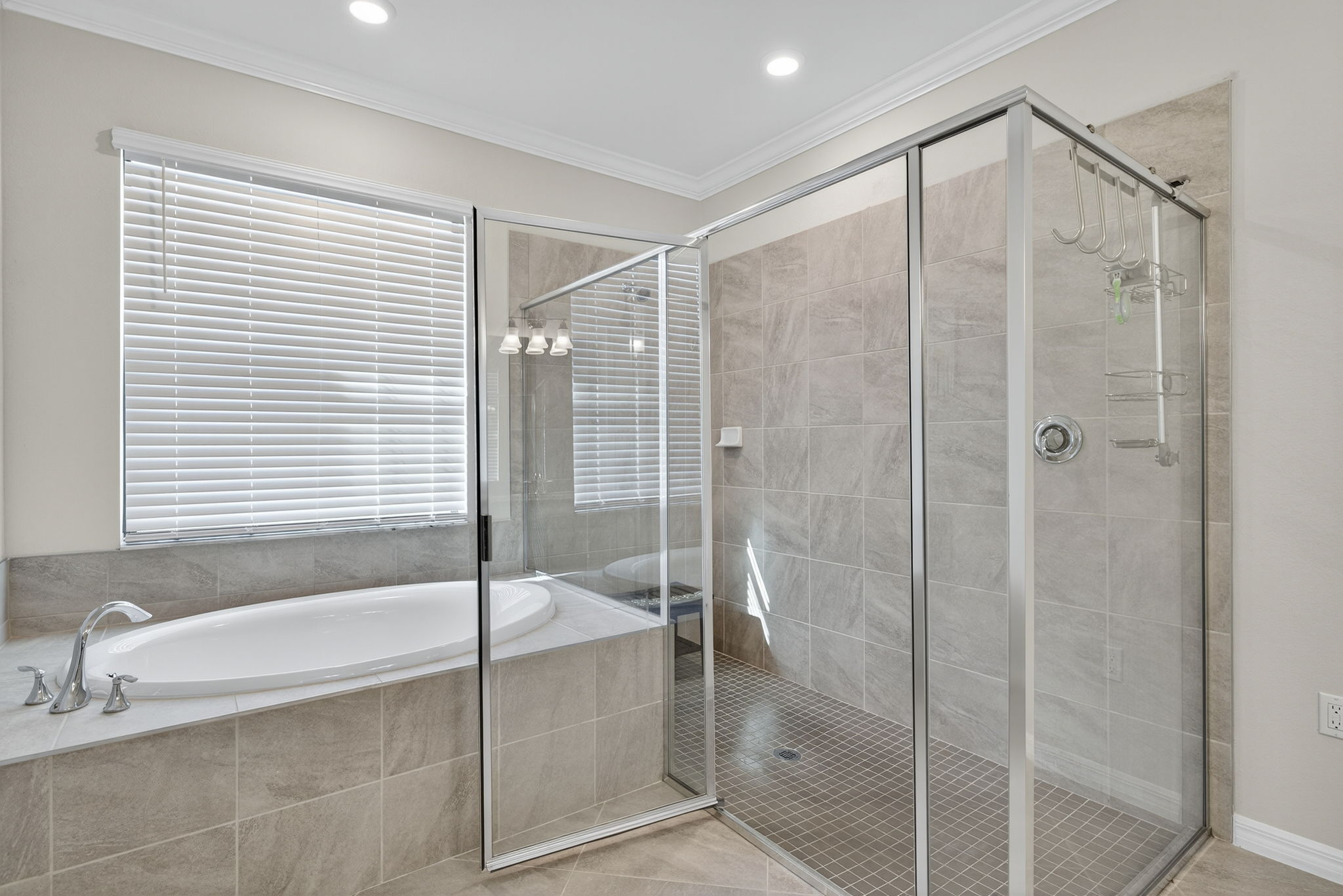 Primary Bathroom 2 of 3