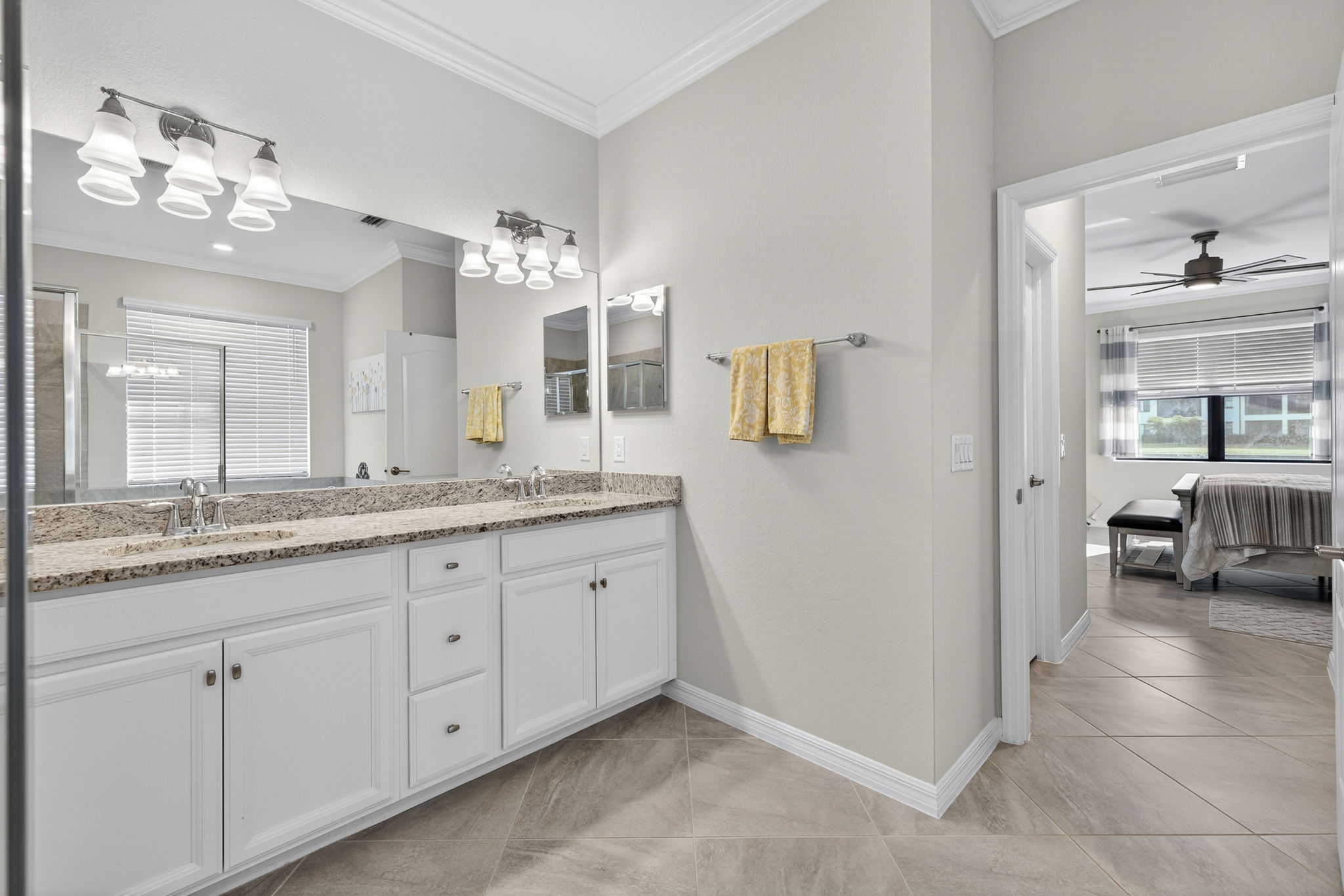 Primary Bathroom 3 of 3