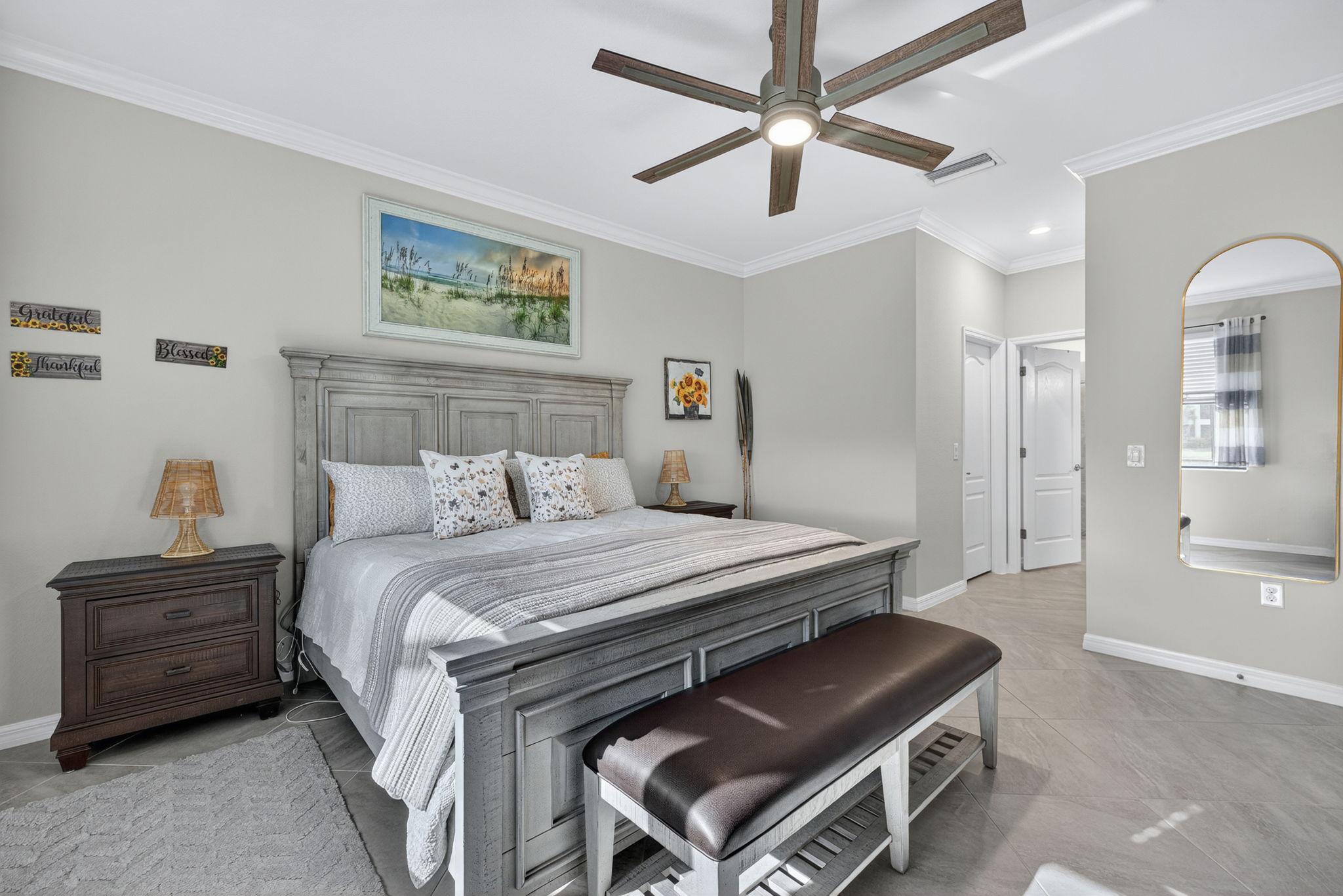 Primary Bedroom 2 of 3