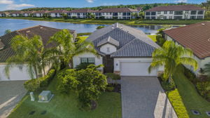 Aerial Front Exterior 3 of 3