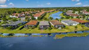 Aerial Rear Exterior 2 of 3