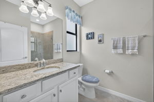 Guest Bathroom 2