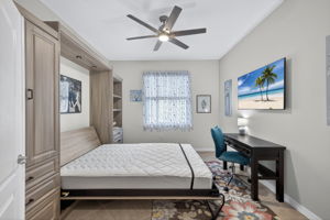 Guest Bedroom 2 of 2