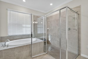 Primary Bathroom 2 of 3