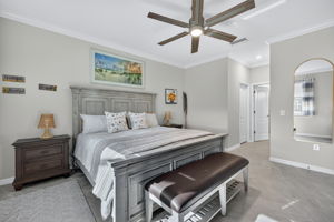 Primary Bedroom 2 of 3