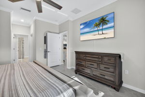 Primary Bedroom 3 of 3