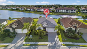 Aerial Front Exterior 1 of 3 -Mark