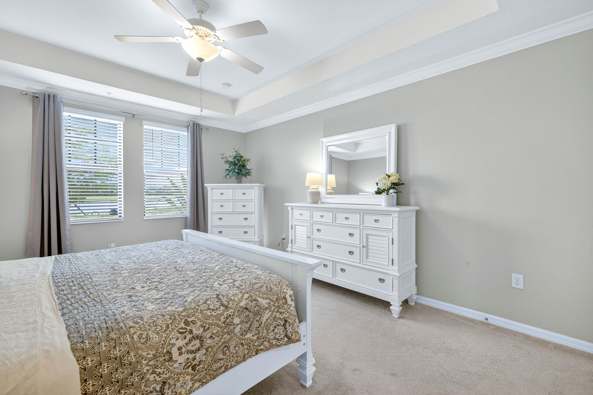 Primary Bedroom 2 of 4