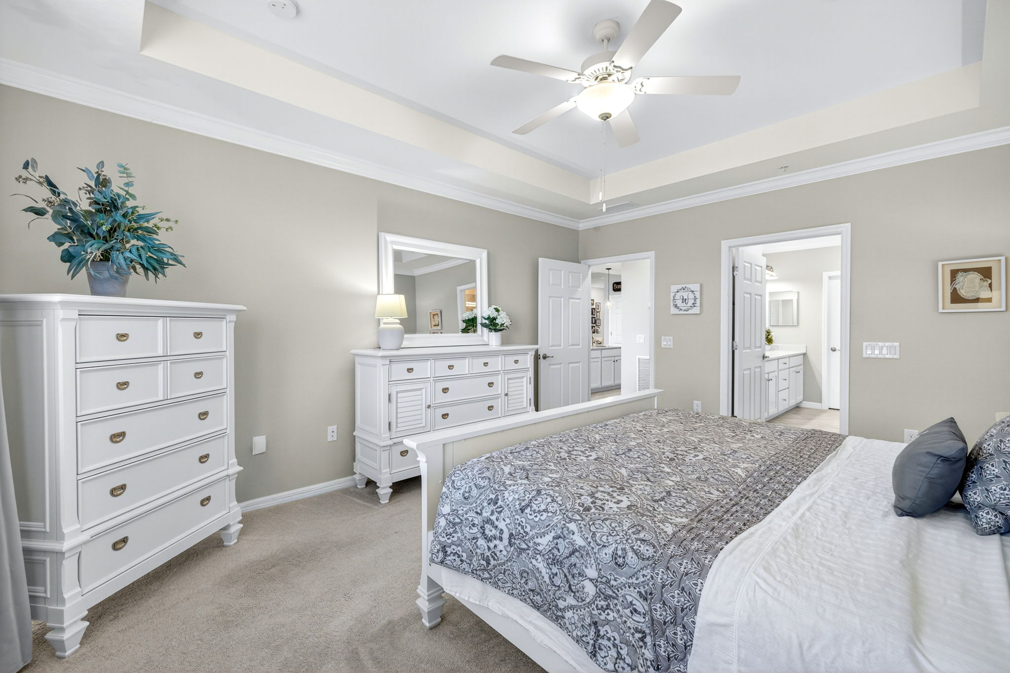 Primary Bedroom 3 of 4