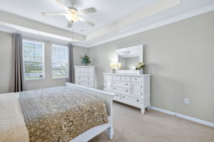 Primary Bedroom 2 of 4