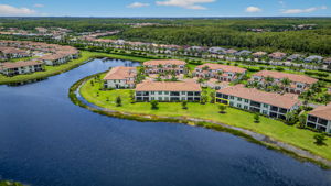 Aerial View 4 -Lot Lines