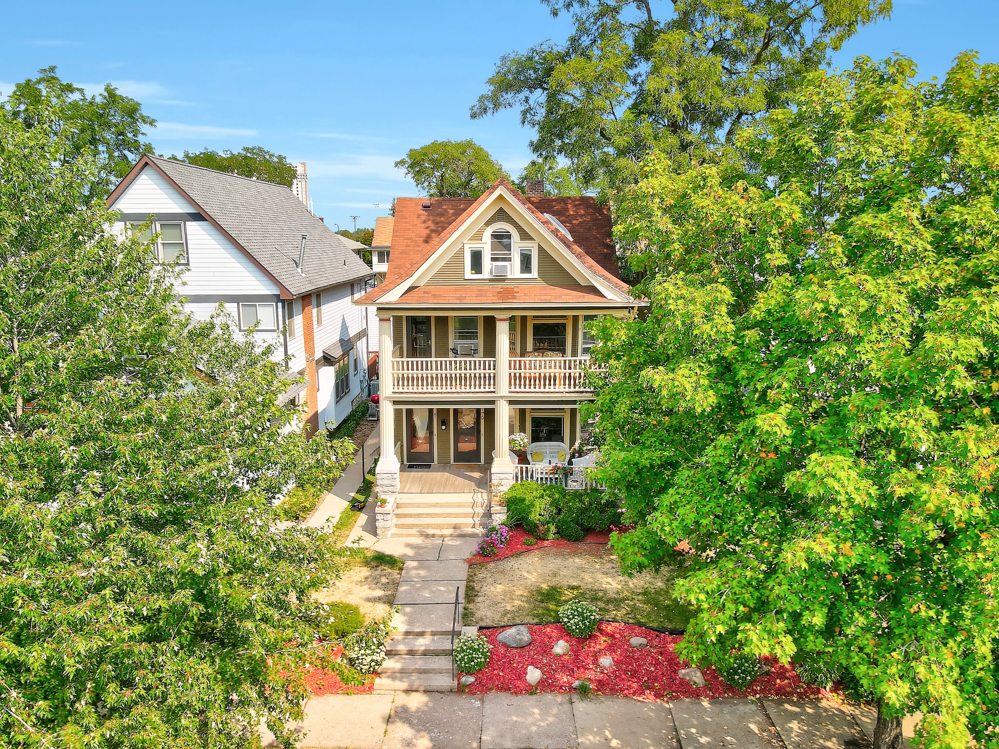 1179 Dayton Ave, St Paul, MN 55104, USA Photo 3