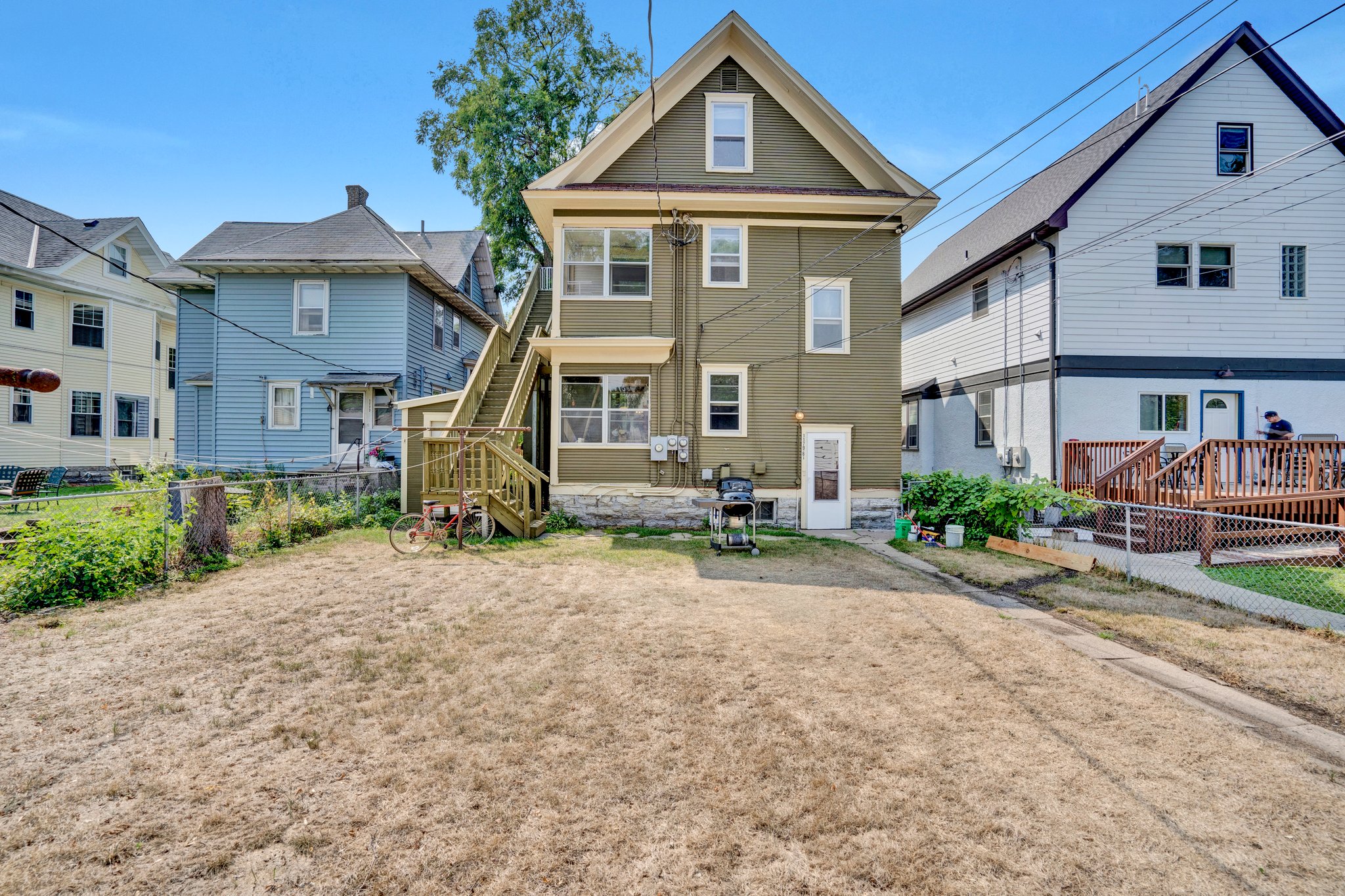 1179 Dayton Ave, St Paul, MN 55104, USA Photo 22