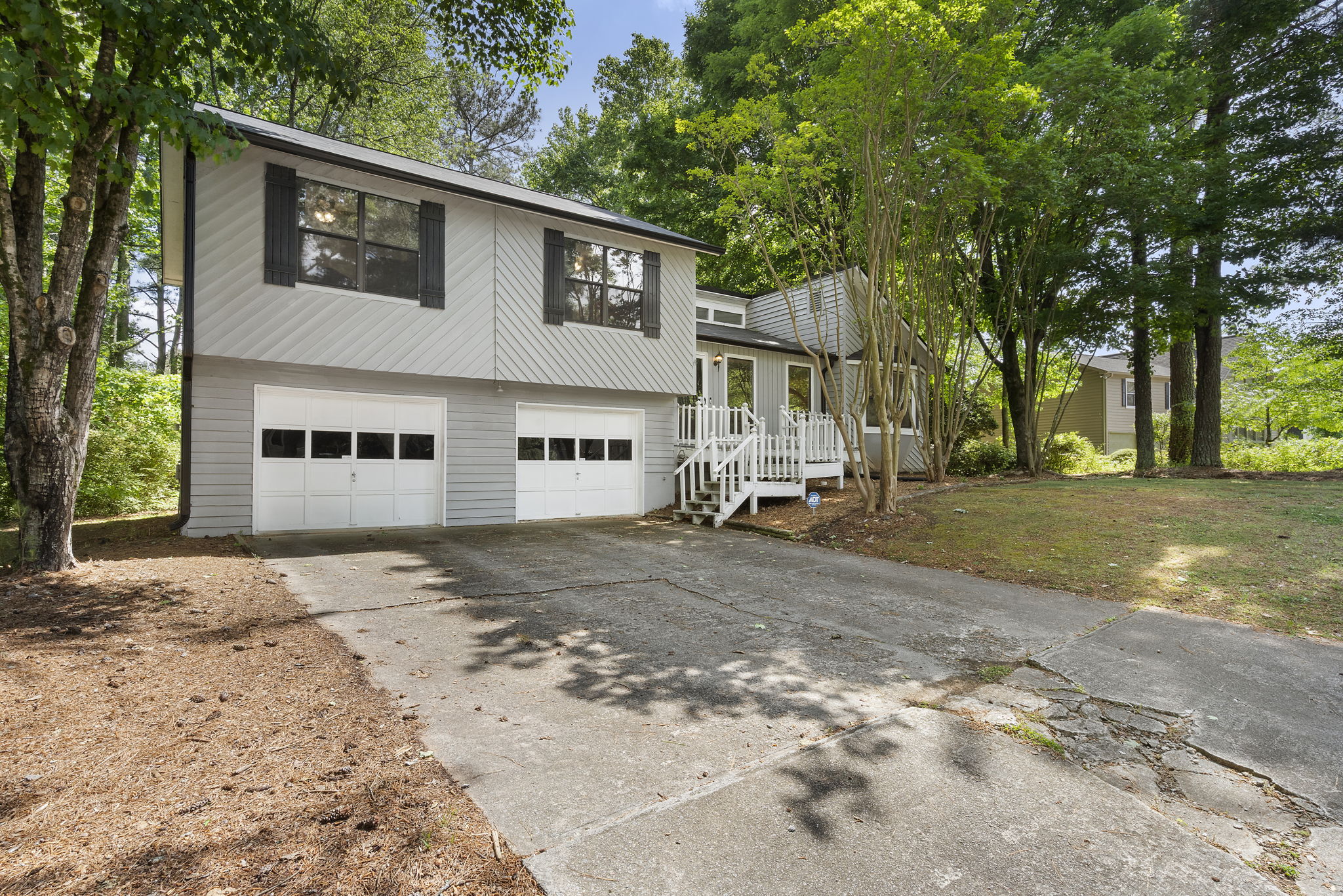Front Exterior