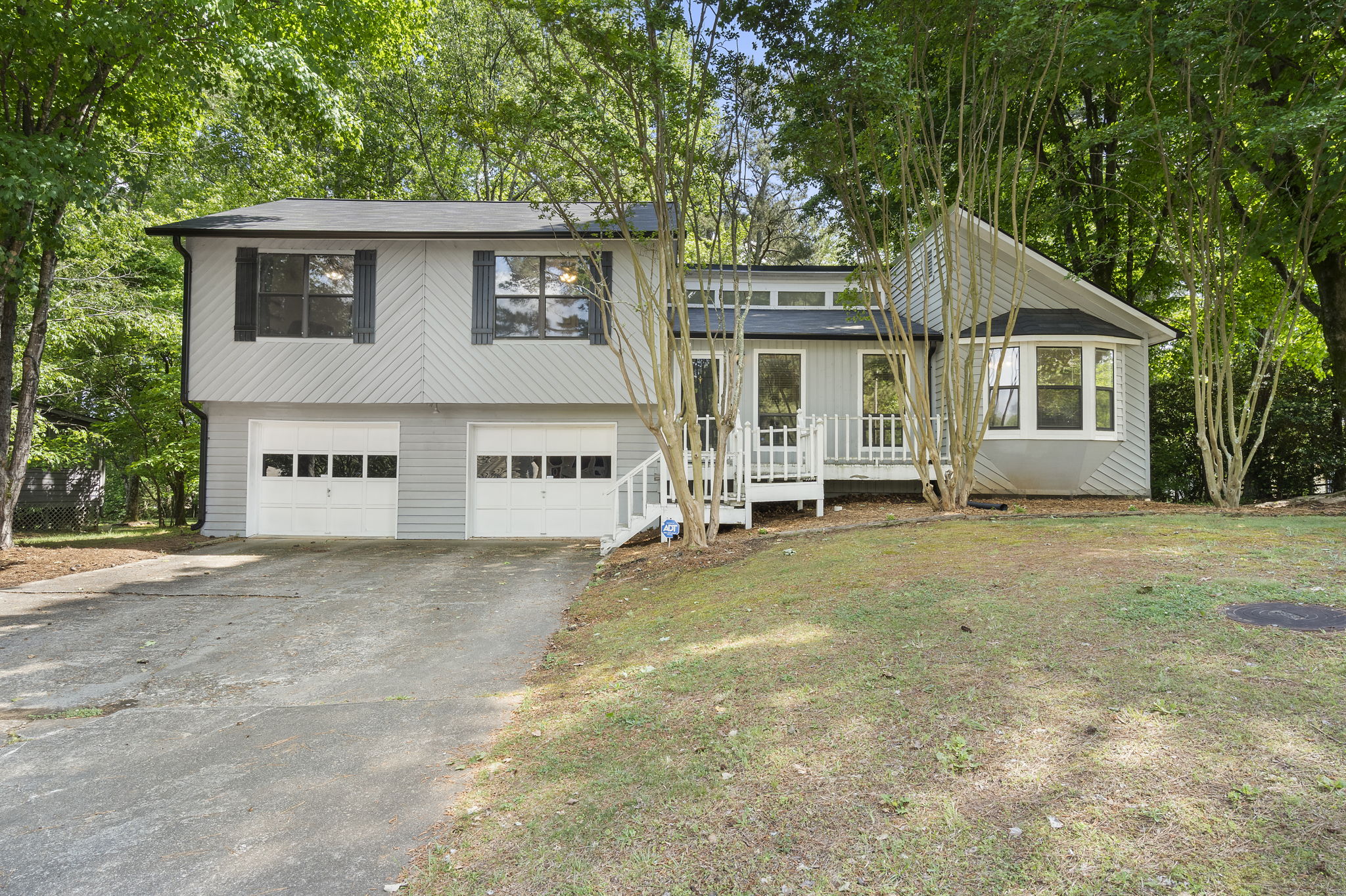 Front Exterior