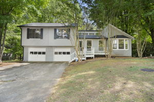 Front Exterior