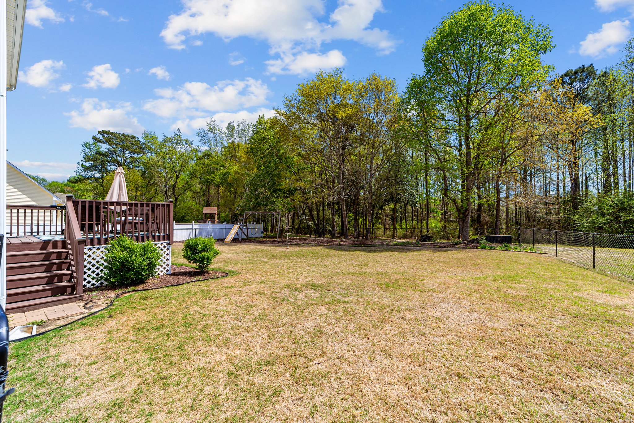 118 Blessed Ln, Angier, NC 27501, USA Photo 8