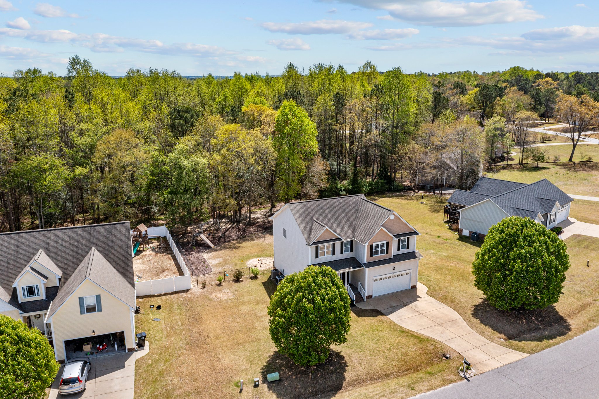 118 Blessed Ln, Angier, NC 27501, USA Photo 13