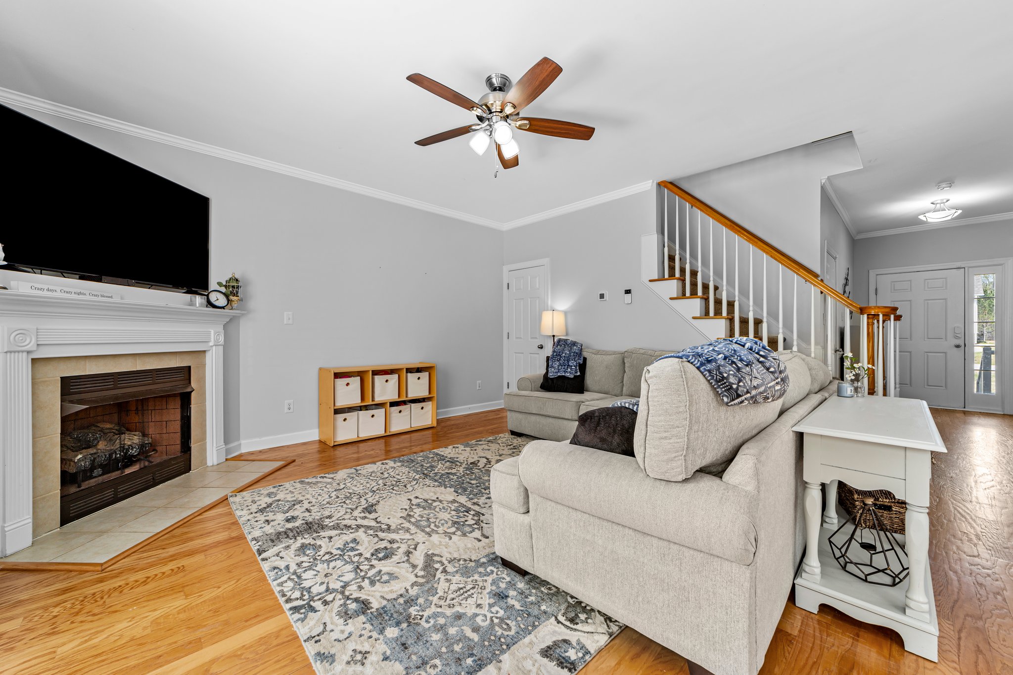 118 Blessed Ln, Angier, NC 27501, USA Photo 29