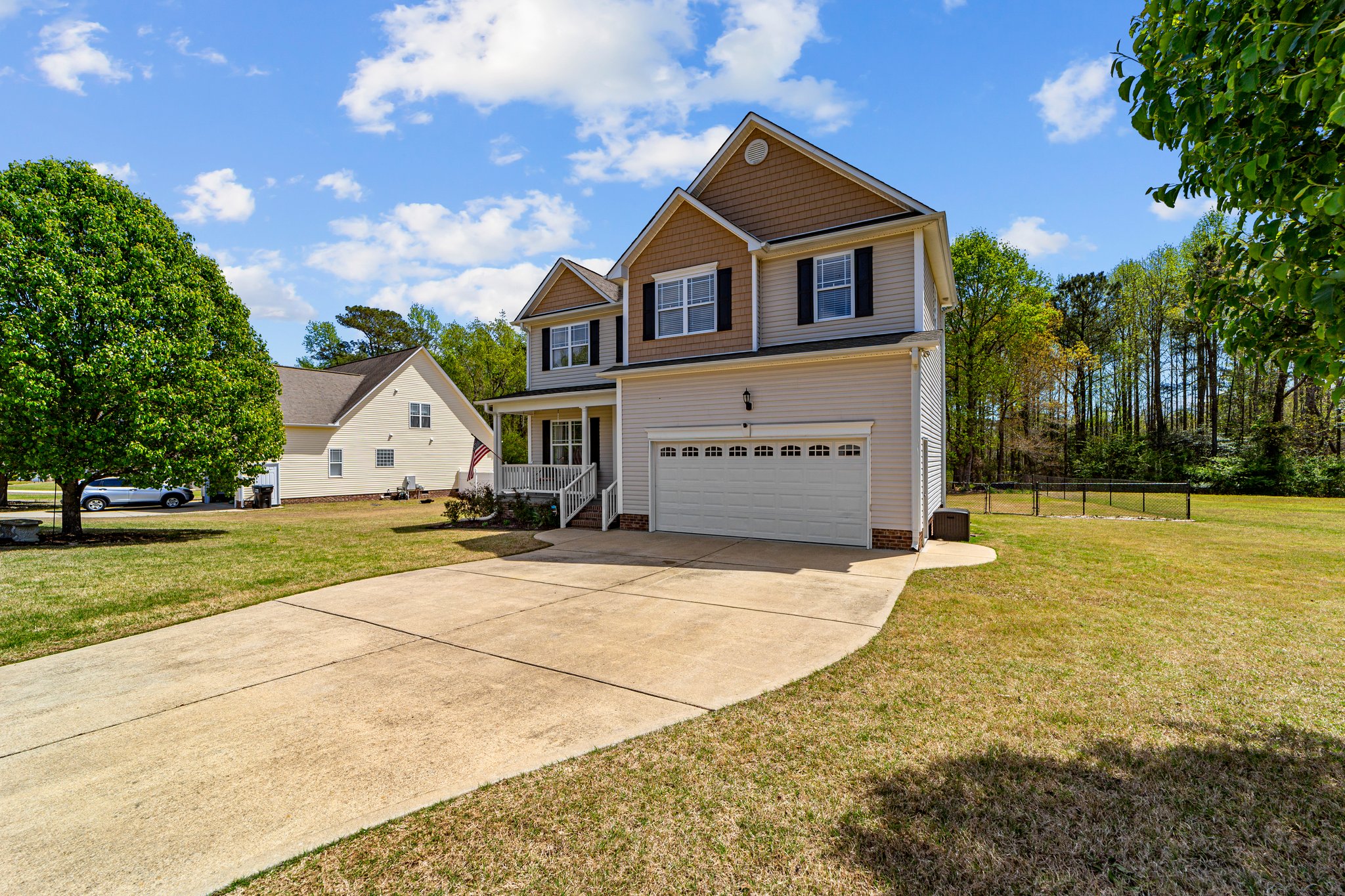 118 Blessed Ln, Angier, NC 27501, USA Photo 4