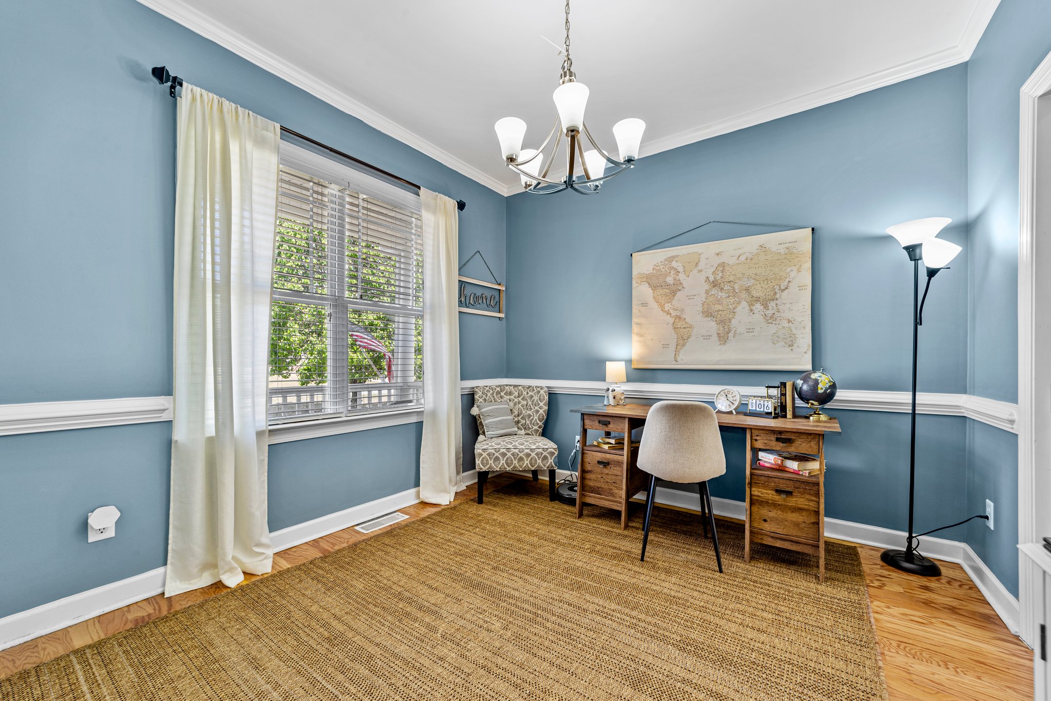 118 Blessed Ln, Angier, NC 27501, USA Photo 22