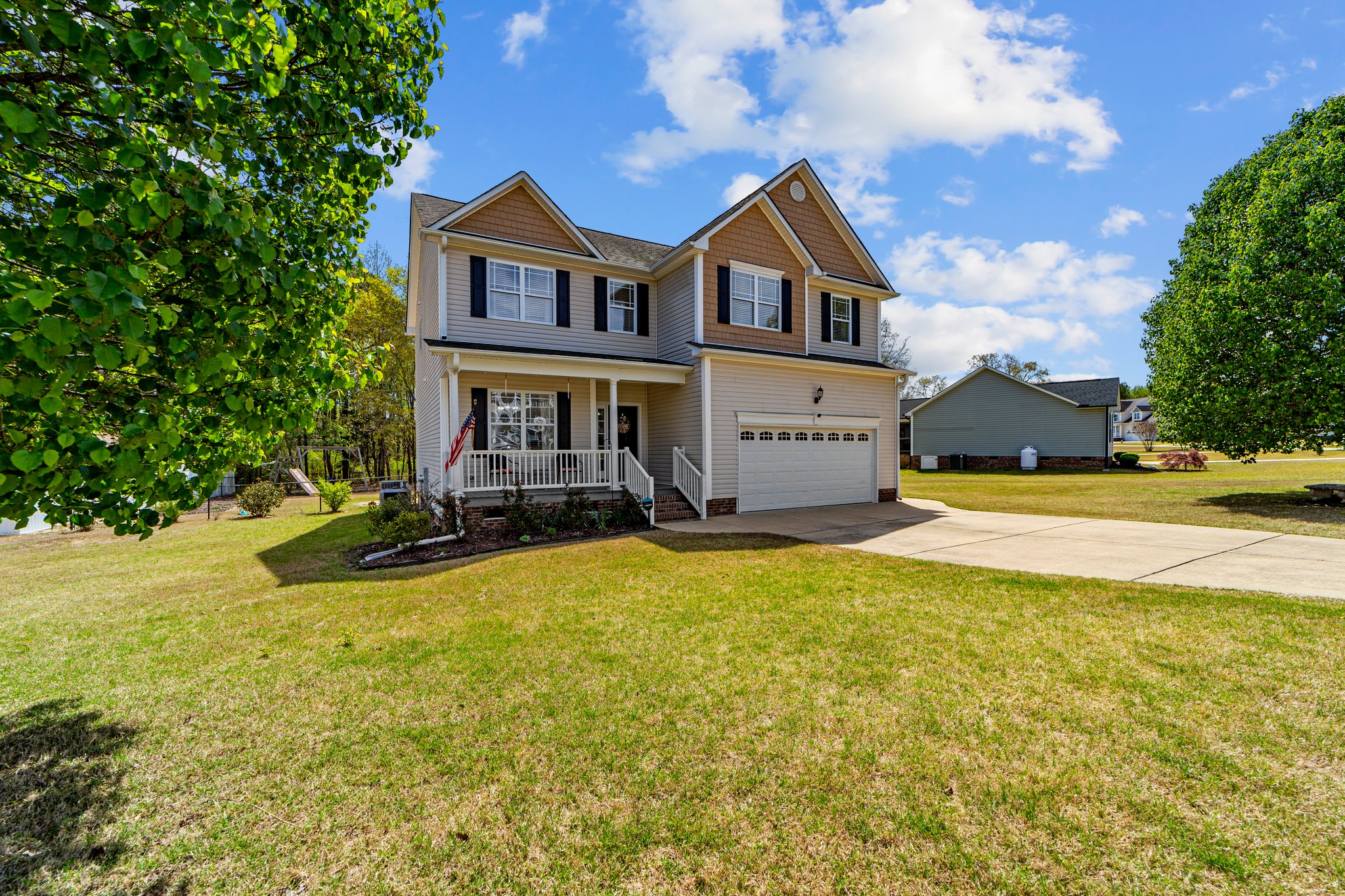 118 Blessed Ln, Angier, NC 27501, USA Photo 6