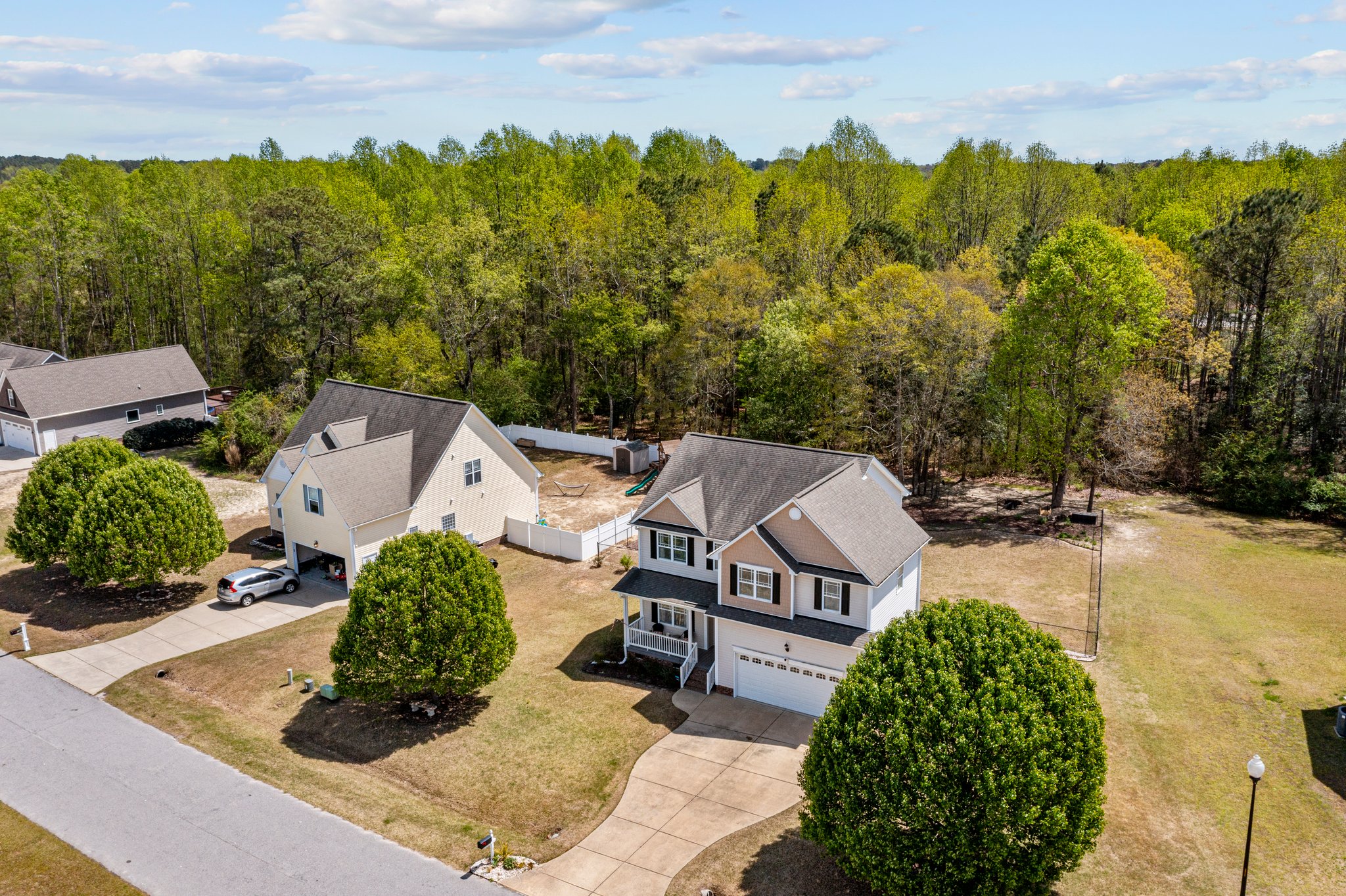 118 Blessed Ln, Angier, NC 27501, USA Photo 12