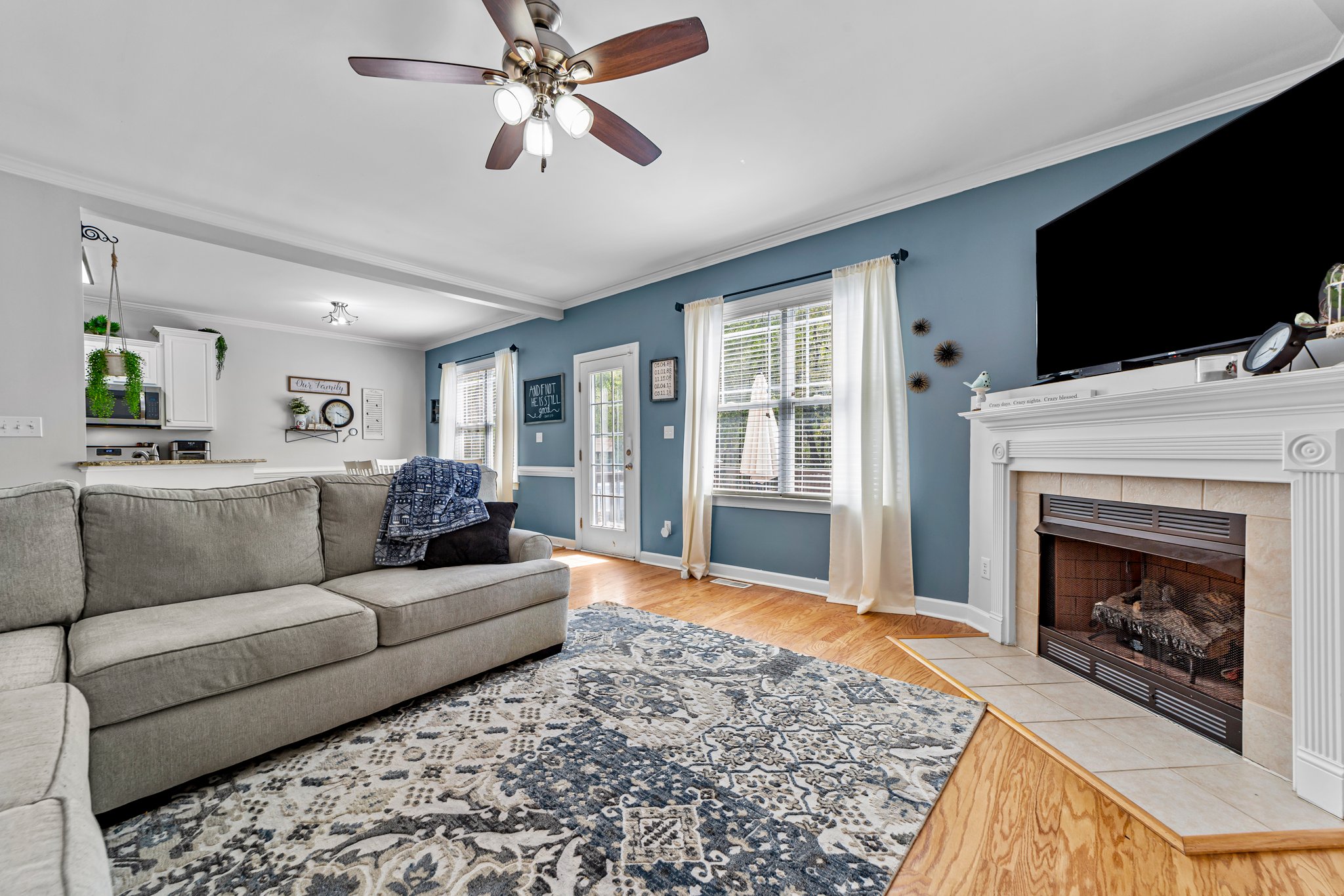 118 Blessed Ln, Angier, NC 27501, USA Photo 30