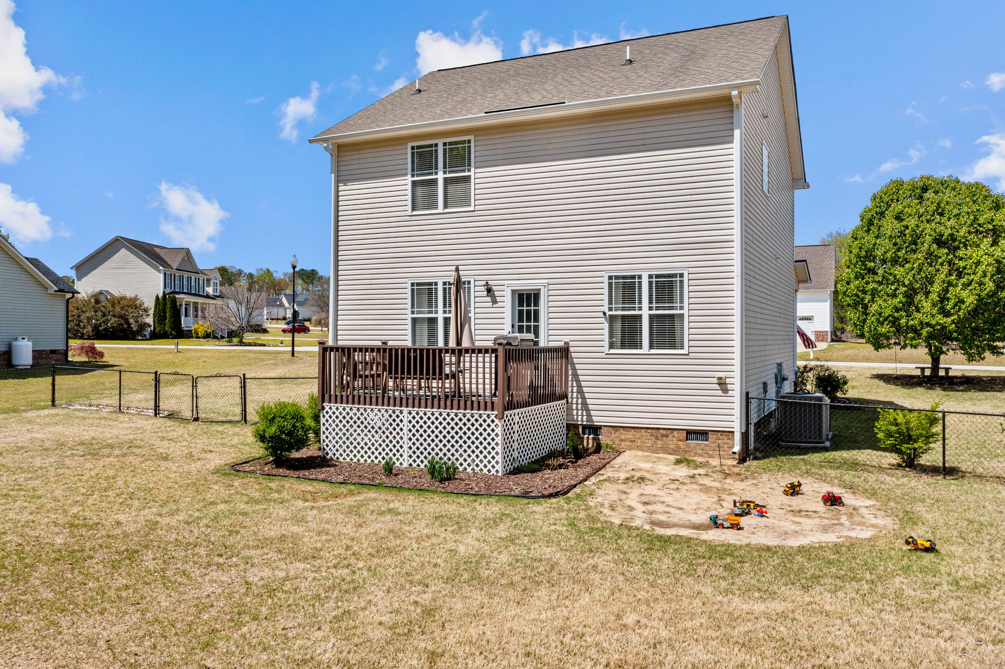 118 Blessed Ln, Angier, NC 27501, USA Photo 17