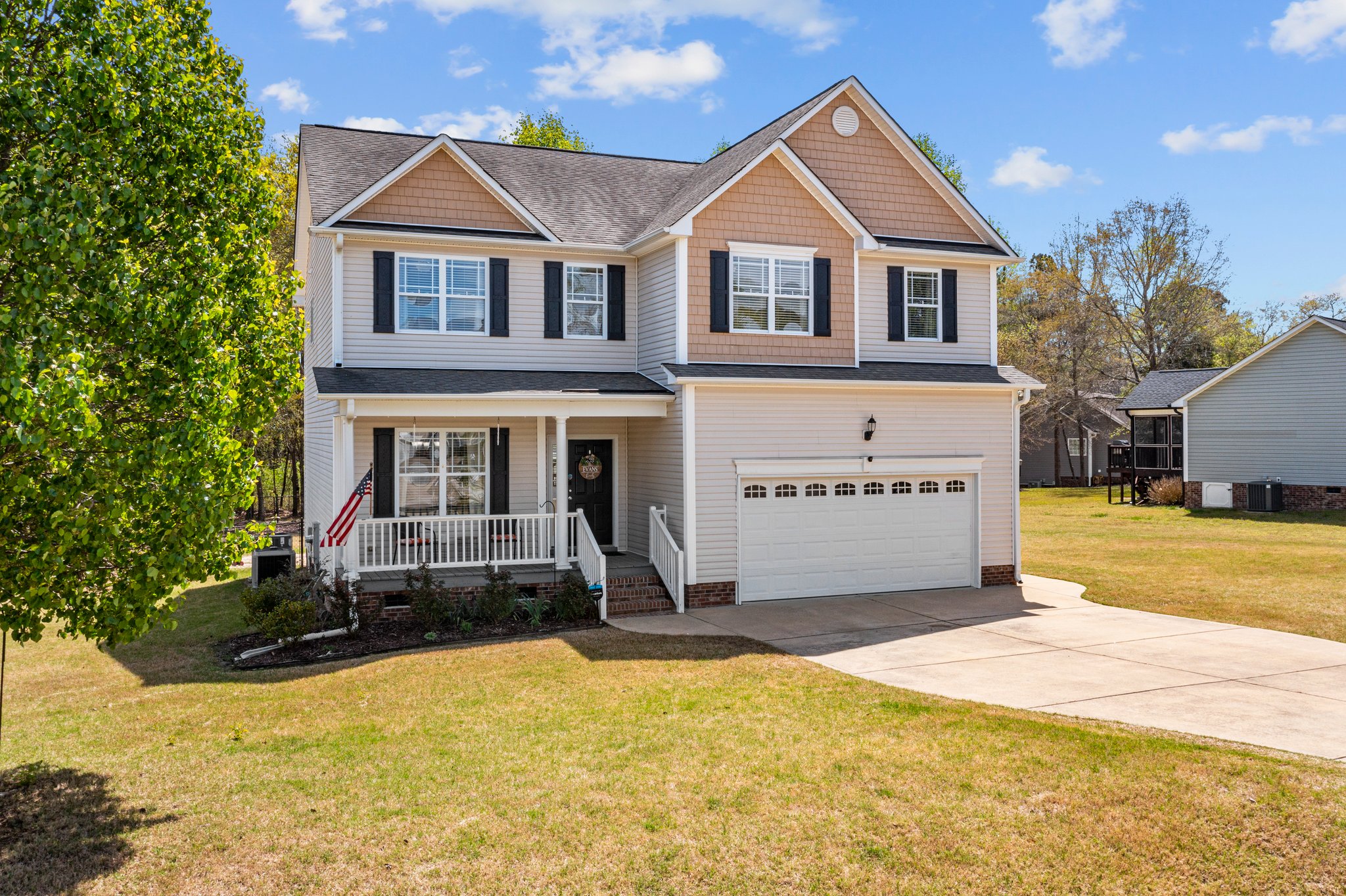 118 Blessed Ln, Angier, NC 27501, USA Photo 2