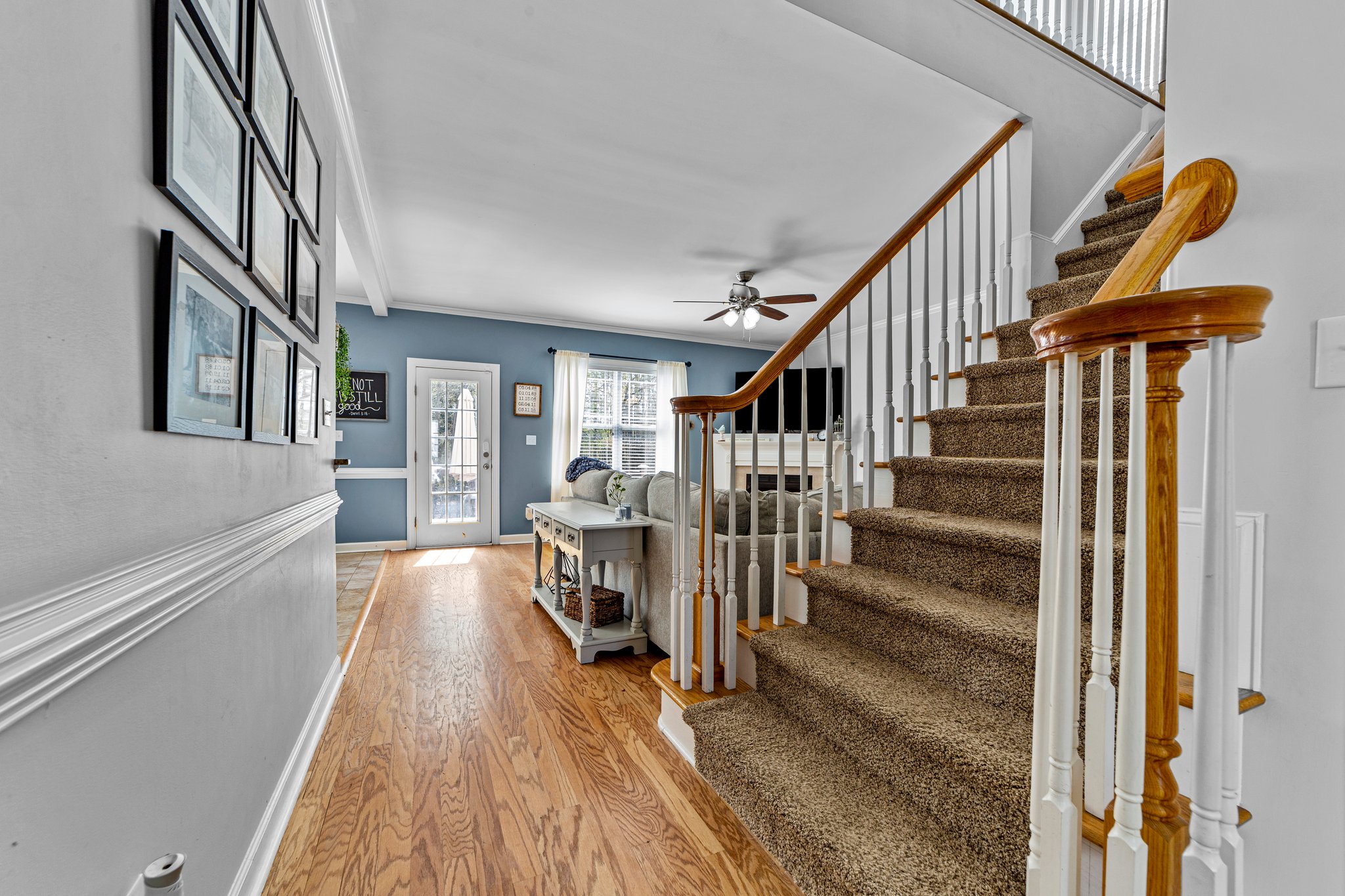 118 Blessed Ln, Angier, NC 27501, USA Photo 32